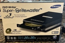 Samsung Super-Writemaster
