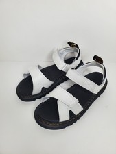 Martens vossie leather - dr,