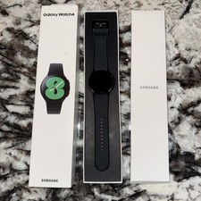 Galaxy Watch 4 samsung