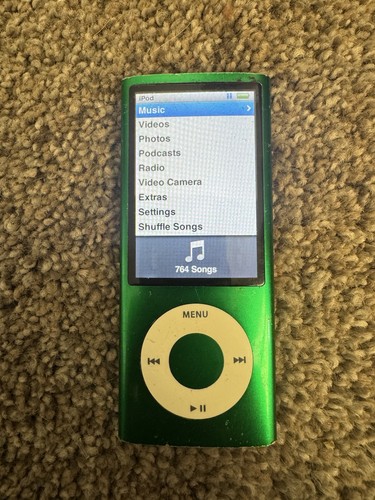 Apple ipod nano generazione - apple,