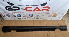 MINIGONNA SOTTOPORTA LATO