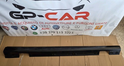 Minigonna sottoporta lato - minigonna,