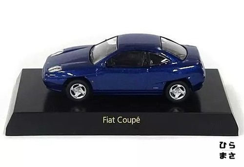 Fiat coupe - "fiat, &