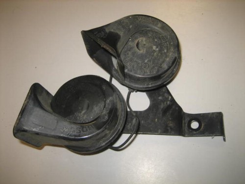 Tromba clacson peugeot 308 - peugeot,