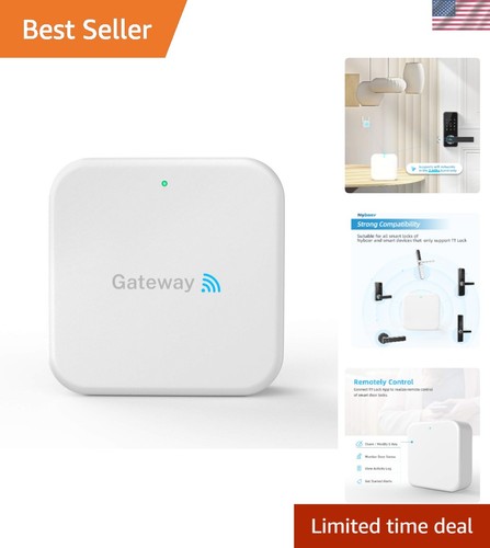 Gateway universale per - wi-fi,