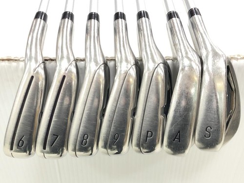Taylormade 2021 set - m4, di