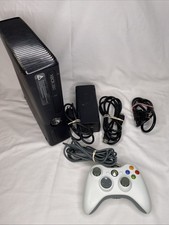 Microsoft Xbox 360 S Slim