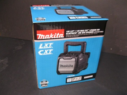 Makita xrm08b 18v lxt - 18v, 12v