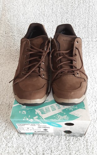 Lowa locarno gtx taglia - lowa,
