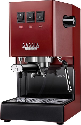 Gaggia classic evo e24 rosso - e24,