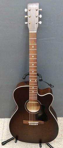 Art lutherie legacy bouron - art&lutherie,