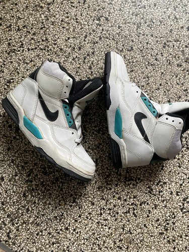 Nike quantum force - 1990, og