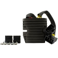 Mosfet Regulator For Honda