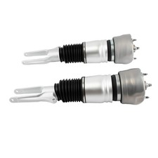 2x Jambes De Suspensions Avant