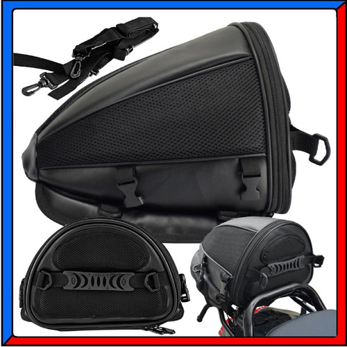 Borsa sella moto - borsa,