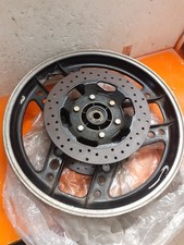 Ruota Cerchio Completa Di