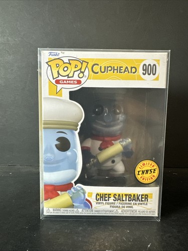Chase nuovo funko pop - nuovo!,