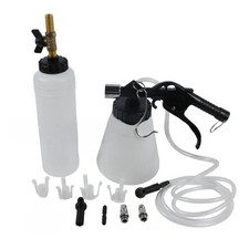 Kit spurgo freni auto - spurgo,
