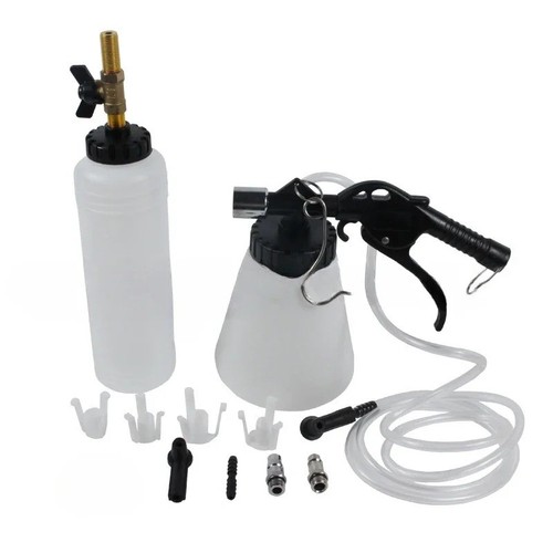 Kit spurgo freni auto - freni,