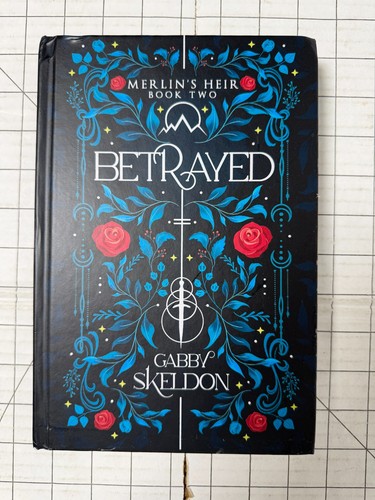 Betrayed merlin heir 2 - betrayed:,
