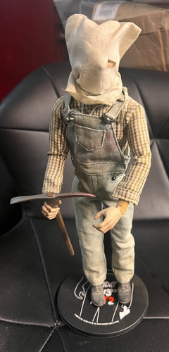Sideshow collectibles venerdì - sideshow,