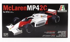 1/12 ITALERI - McLAREN - F1