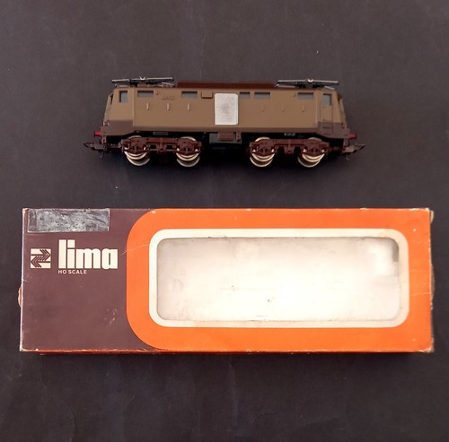 Lima 8022 scala e424 - 8022, h0