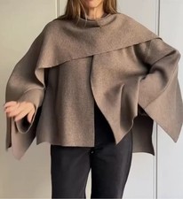 ZARA 2024 CAPPOTTO GIACCA