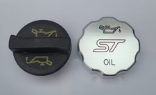 TAPPO OLIO BILLETTA ALLUMINIO