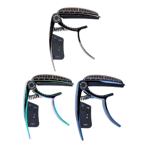 Capotasto per chitarra