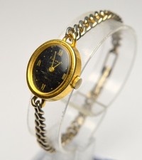 OROLOGIO MECCANICO DONNA