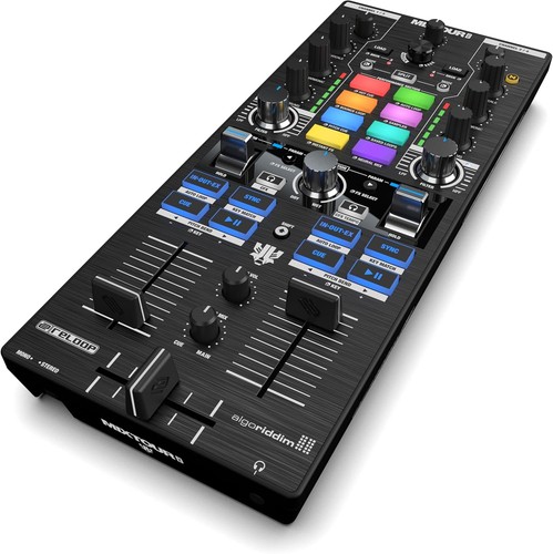 Reloop mixtour pro controller - pro,