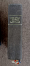 MESSALE ROMANO QUOTIDIANO