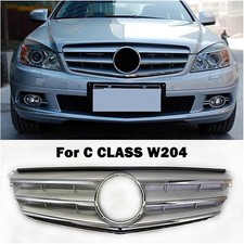 Griglia look amg per mercedes - amg,