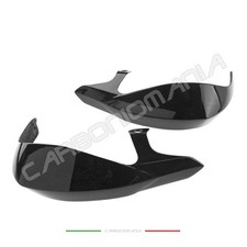 COPPIA PARAMANI CARBONIO