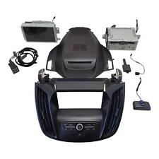 KIT NAVIGATORE PER FORD Kuga Serie hj5t-14g370-ffe / cv4t-19c107-lg (16>19)