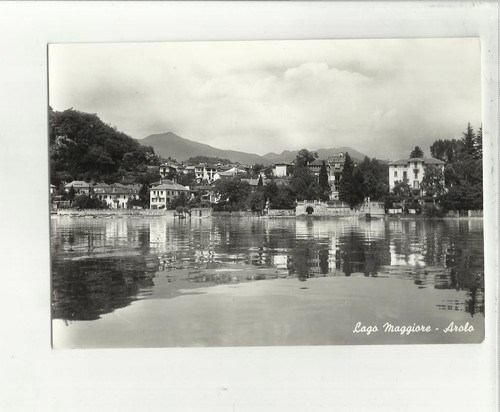 102029 lago maggiore arolo - maggiore,
