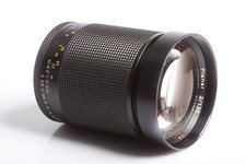 Carl Zeiss Planar 2/135 T* 135