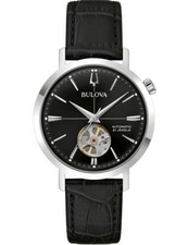Bulova 96A317 Orologio Uomo