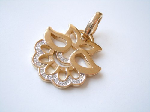 Pierre lang designer pendant - lang,