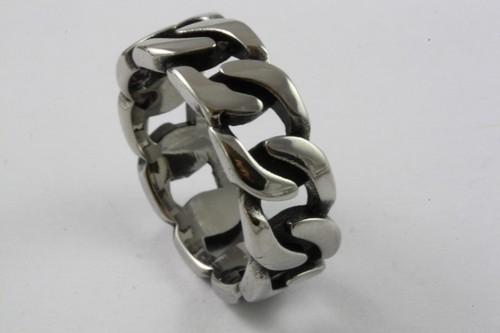 Myringshop anello ring catena - myringshop,