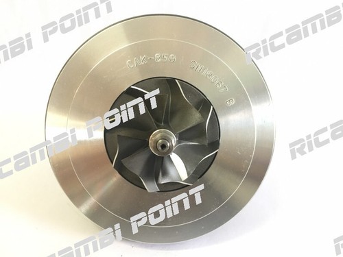 Core assy nuovo bilanciato - nuovo,