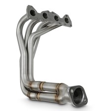 Stainless sport exhaust - sport,