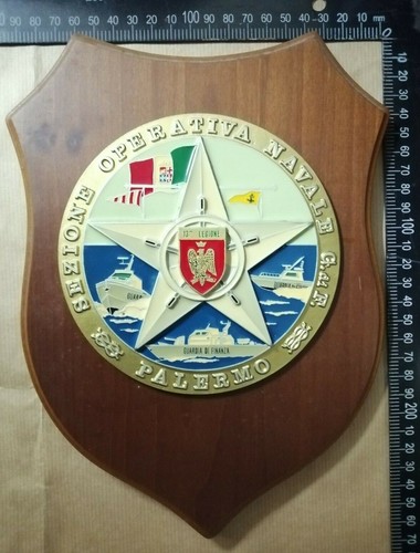 Crest guardia finanza - crest,