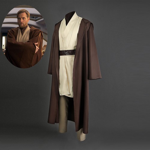 Costume obi wan - costume, obi-wan