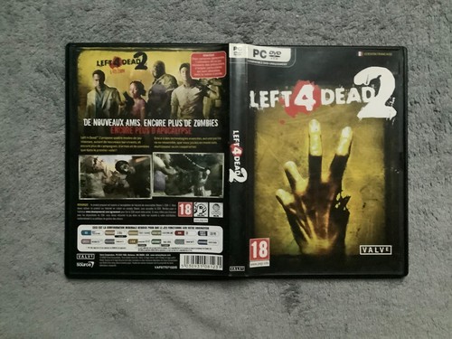 Left dead pc fr - 4,