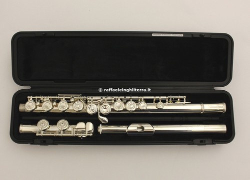 Yamaha flauto traverso - , do