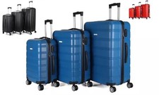 Trolley Rigido Piccolo Medio