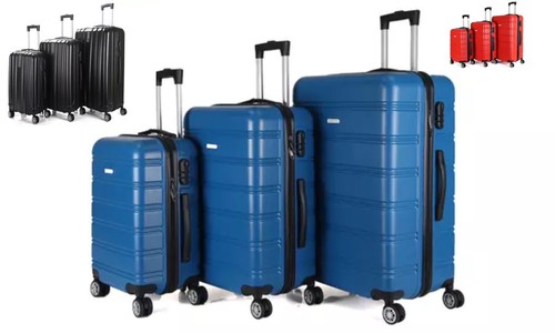 Trolley rigido piccolo medio - trolley,