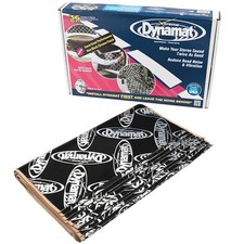 DYNAMAT PACK EXTREME 45,7 X